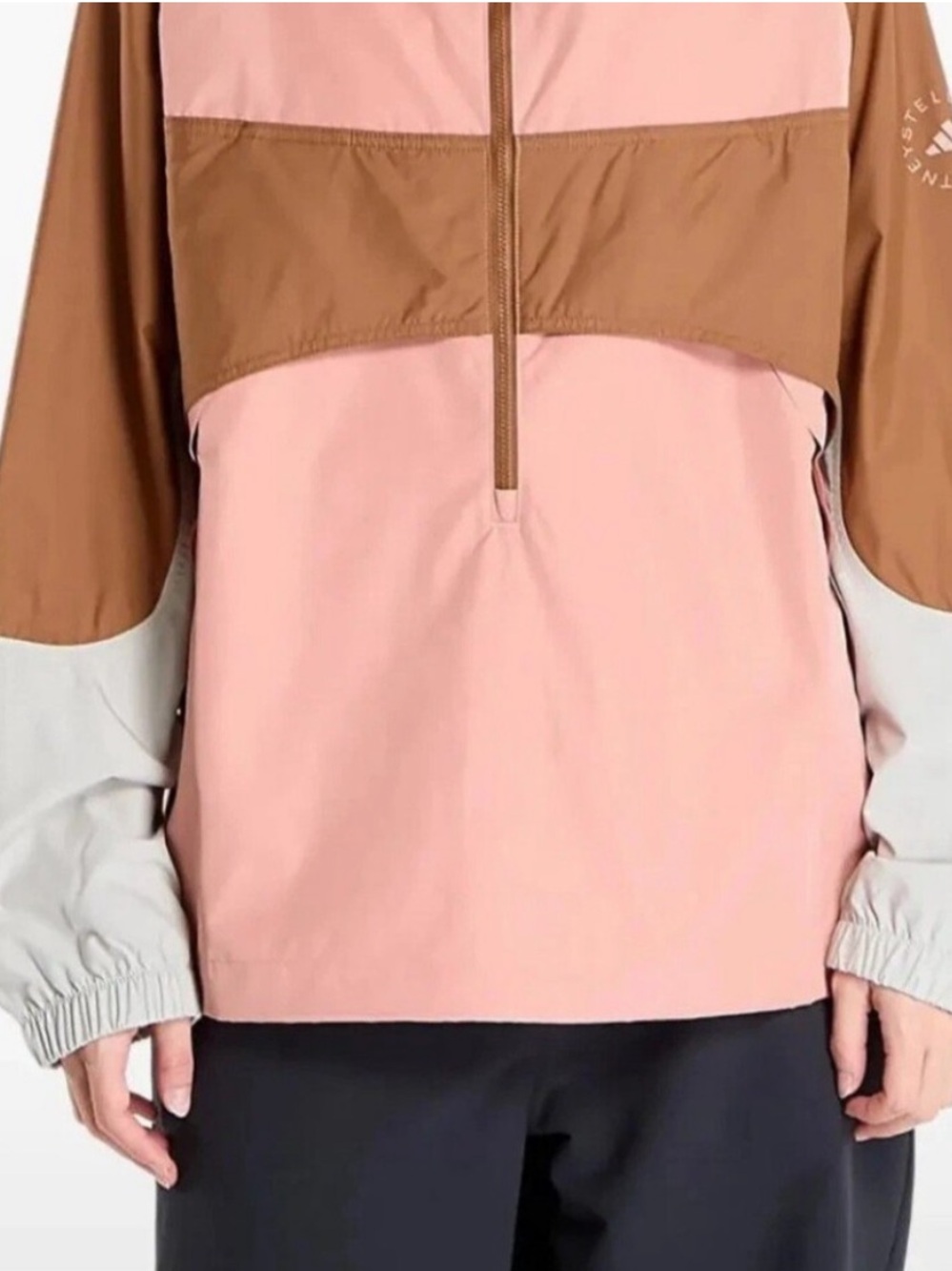 NWT (originally $180) Adidas by Stella McCartney TrueNature Jacket